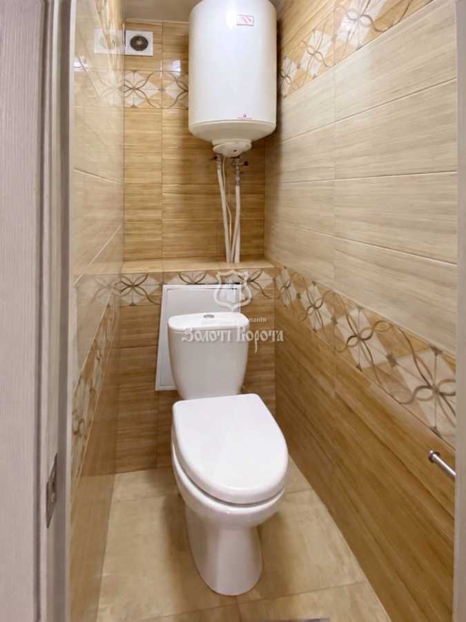 Продажа 2-комнатной квартиры 51.5 м², Игоря Шамо бул., Качуровського, 1