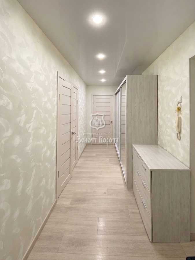 Продажа 2-комнатной квартиры 51.5 м², Игоря Шамо бул., Качуровського, 1