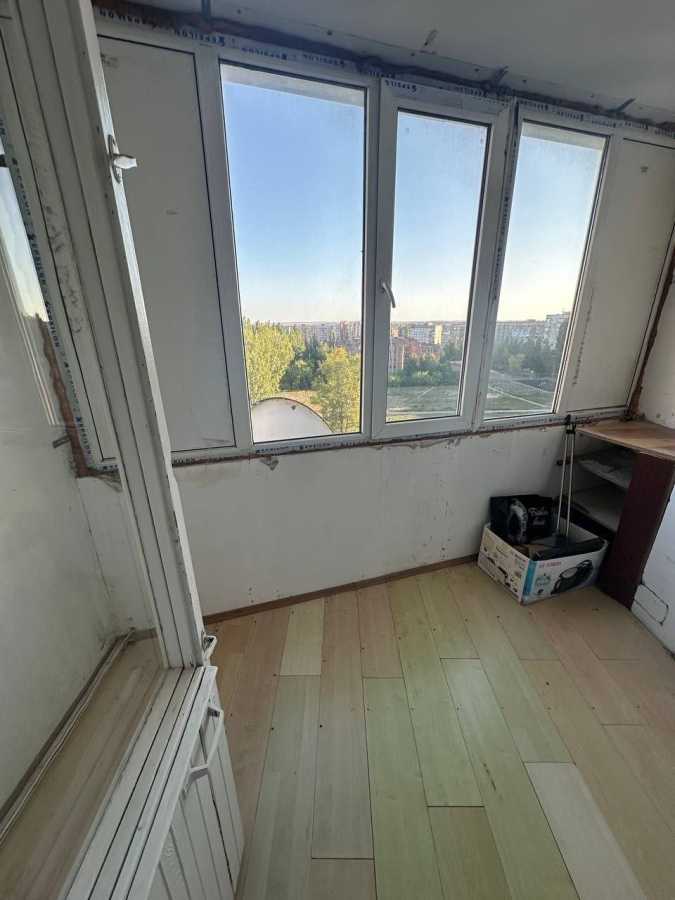 Продажа 3-комнатной квартиры 65 м², Млинівська, 33