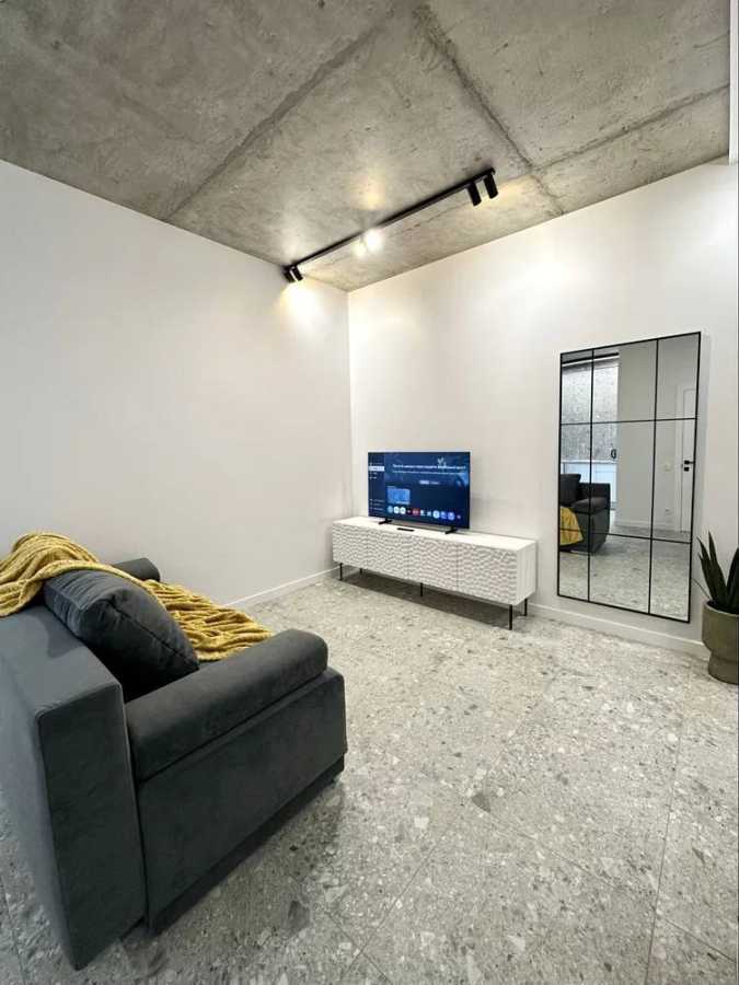 Аренда 1-комнатной квартиры 60 м², Берестейский, 11к3