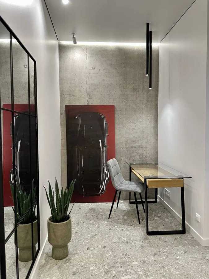 Аренда 1-комнатной квартиры 60 м², Берестейский, 11к3