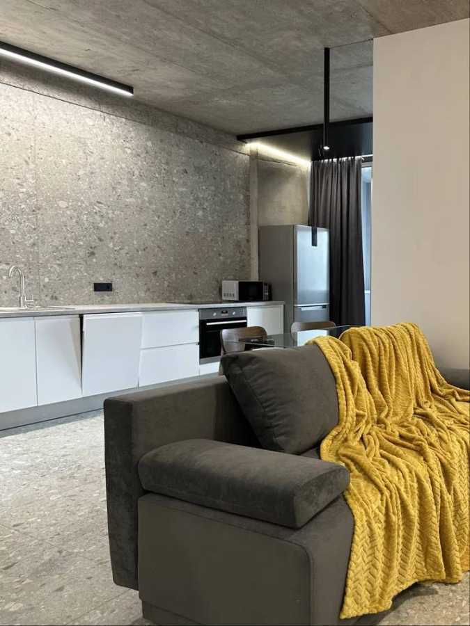 Аренда 1-комнатной квартиры 60 м², Берестейский, 11к3