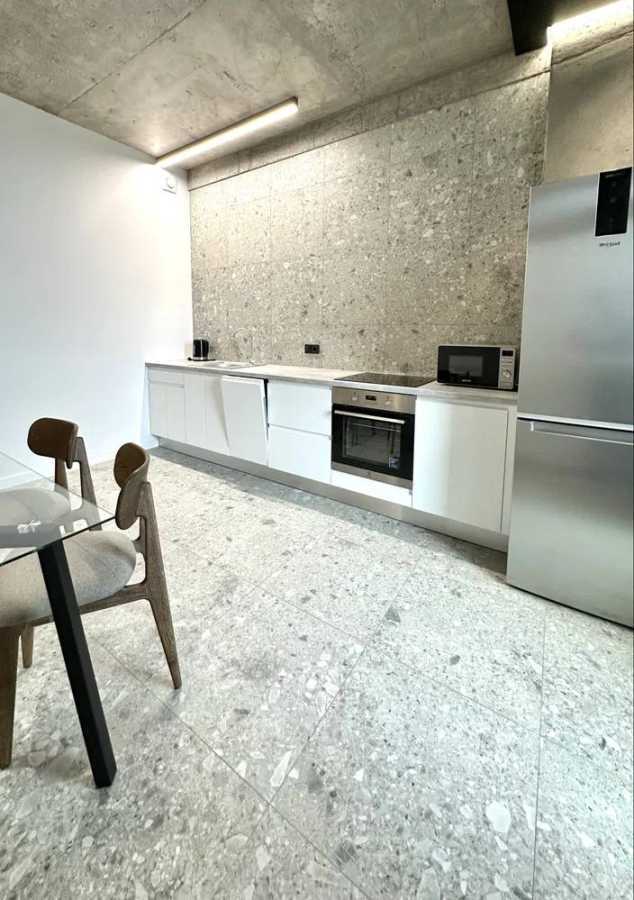 Аренда 1-комнатной квартиры 60 м², Берестейский, 11к3