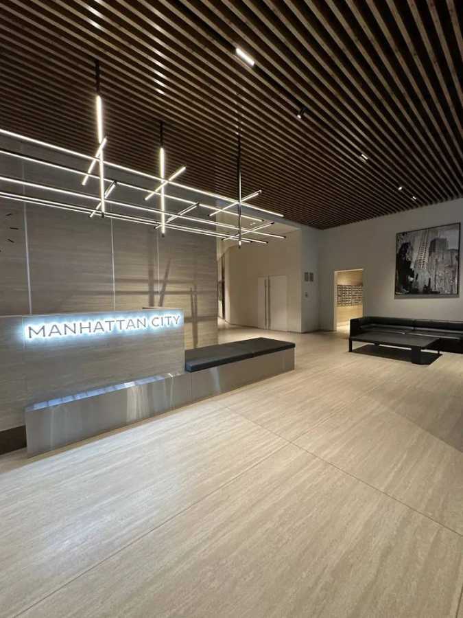 Аренда 1-комнатной квартиры 60 м², Берестейский, 11к3