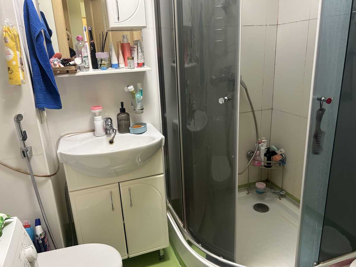 Продажа 1-комнатной квартиры 35 м², Героев Сталинграда просп., 17А