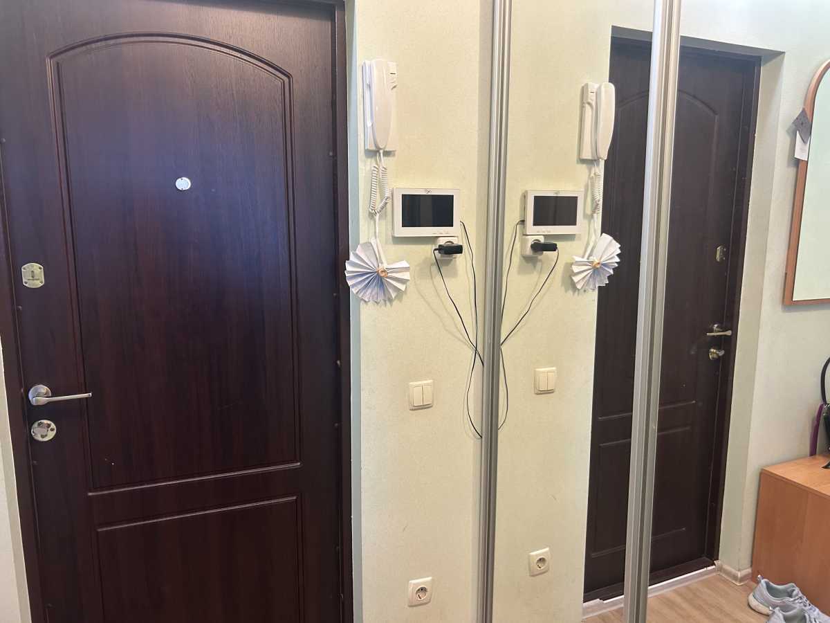 Продажа 1-комнатной квартиры 35 м², Героев Сталинграда просп., 17А