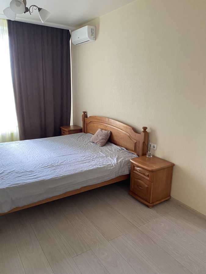 Аренда 1-комнатной квартиры 45 м², Соломенская ул., 20в