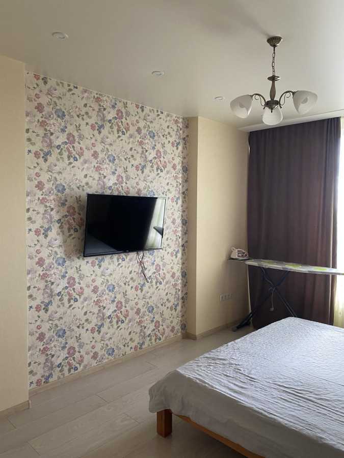 Аренда 1-комнатной квартиры 45 м², Соломенская ул., 20в