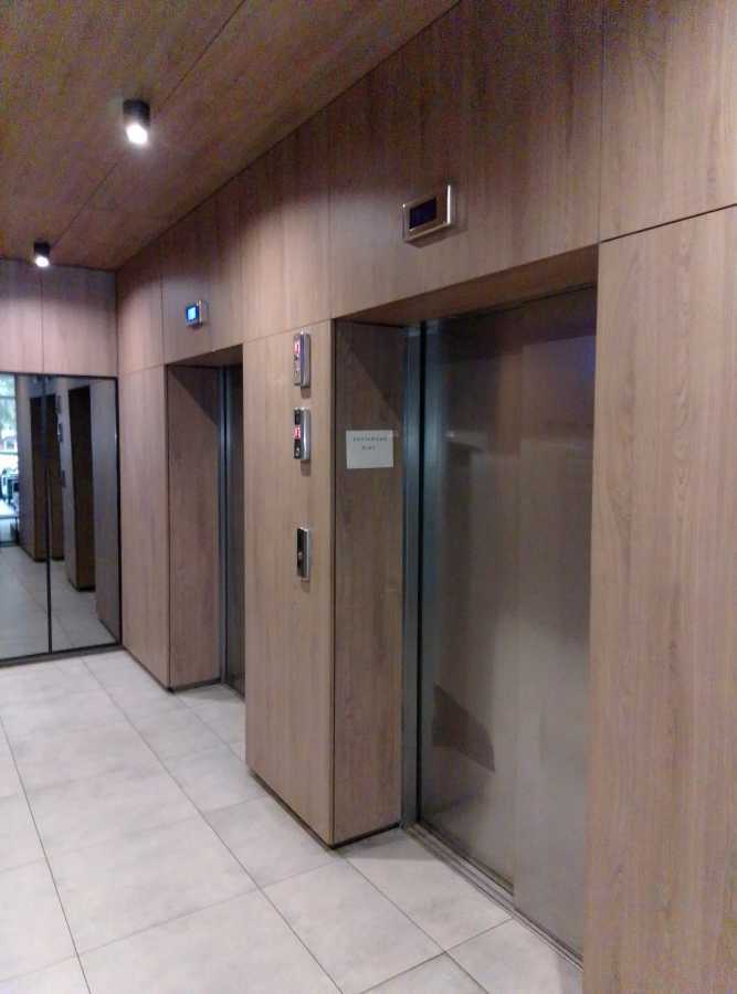 Аренда 1-комнатной квартиры 45 м², Соломенская ул., 20в