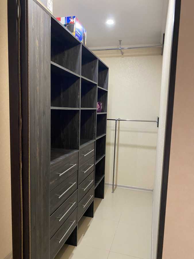 Аренда 1-комнатной квартиры 45 м², Соломенская ул., 20в