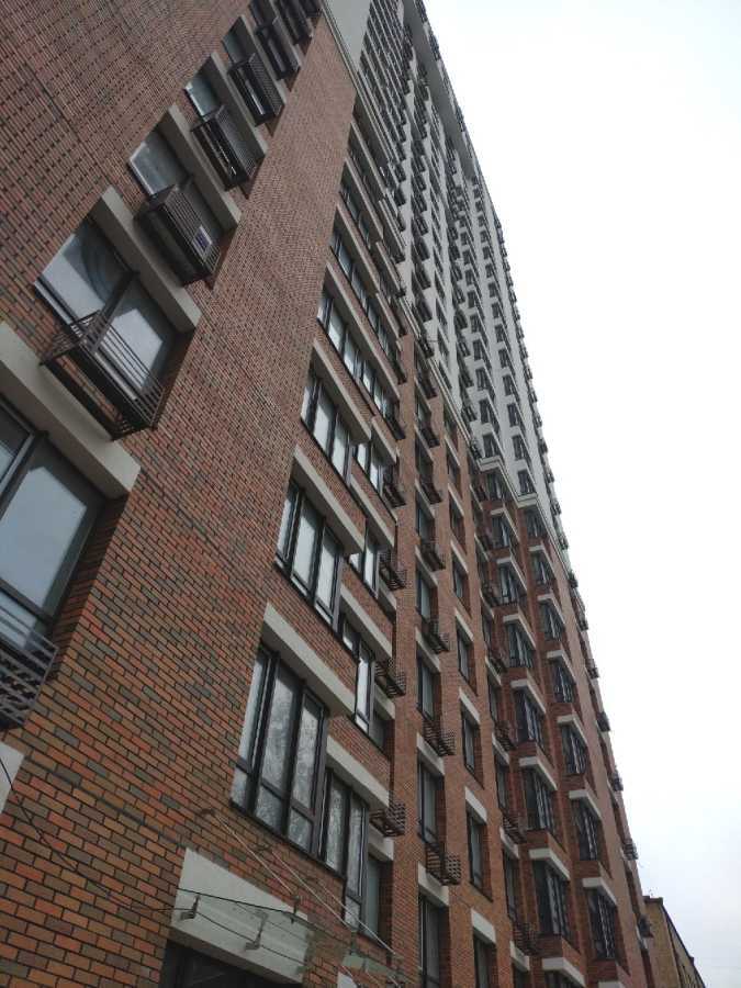 Аренда 1-комнатной квартиры 45 м², Соломенская ул., 20в