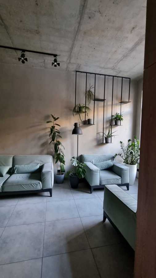 Аренда 1-комнатной квартиры 45 м², Соломенская ул., 20в