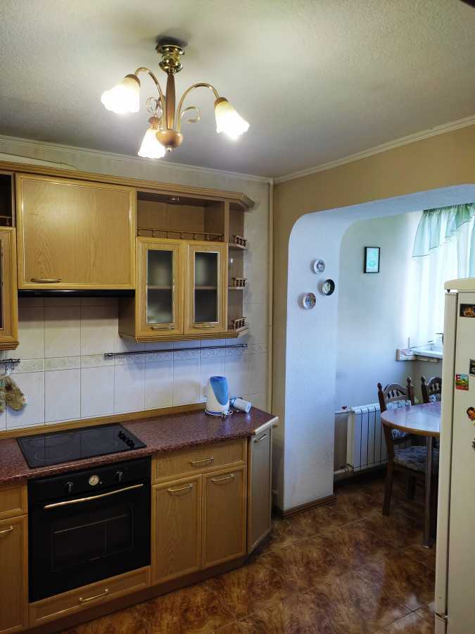 Оренда 2-кімнатної квартири 54 м², Берестейский, 89а
