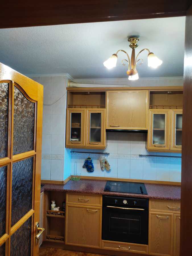 Оренда 2-кімнатної квартири 54 м², Берестейский, 89а