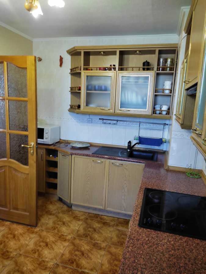 Оренда 2-кімнатної квартири 54 м², Берестейский, 89а