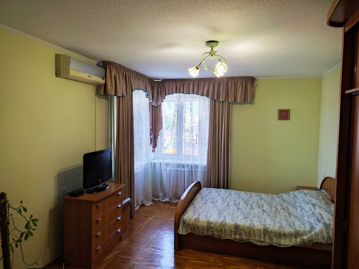 Оренда 2-кімнатної квартири 54 м², Берестейский, 89а