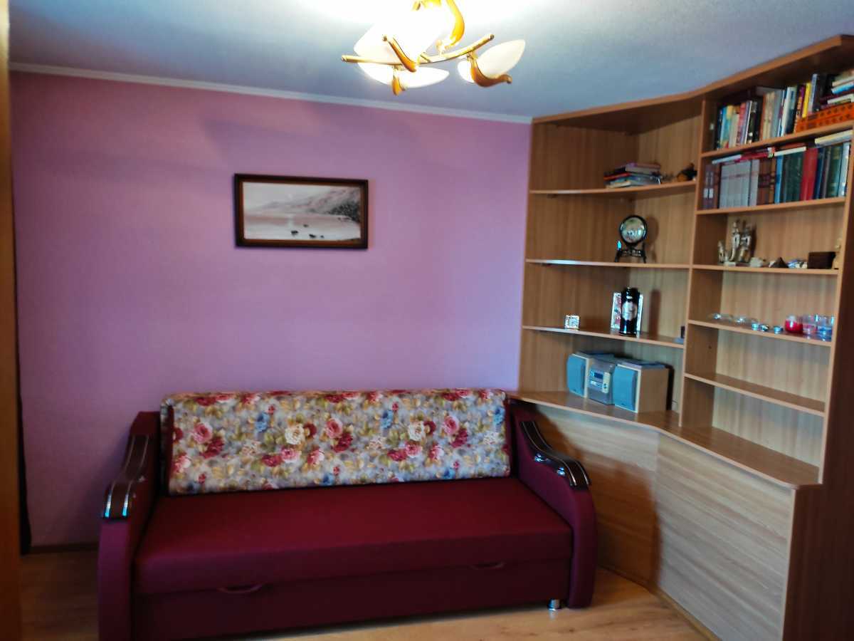 Оренда 2-кімнатної квартири 54 м², Берестейский, 89а
