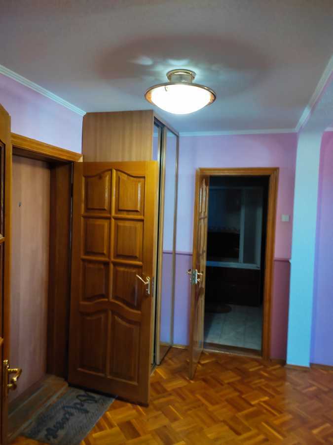 Оренда 2-кімнатної квартири 54 м², Берестейский, 89а