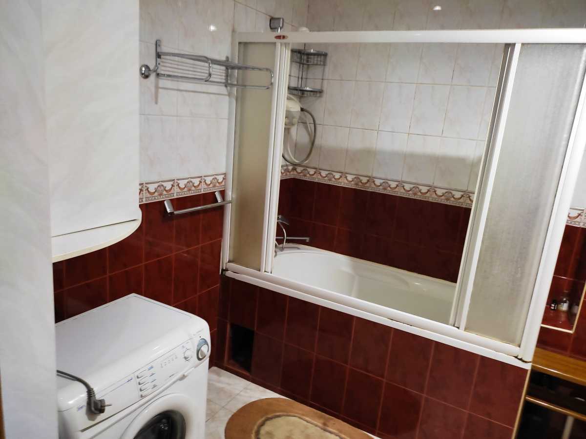 Оренда 2-кімнатної квартири 54 м², Берестейский, 89а