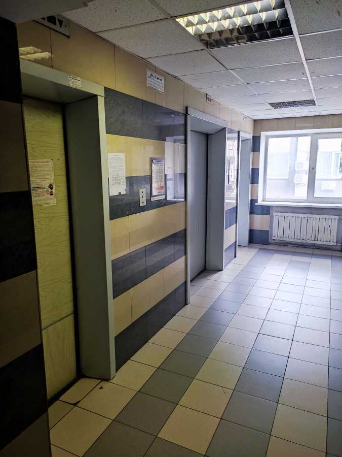 Оренда 2-кімнатної квартири 54 м², Берестейский, 89а