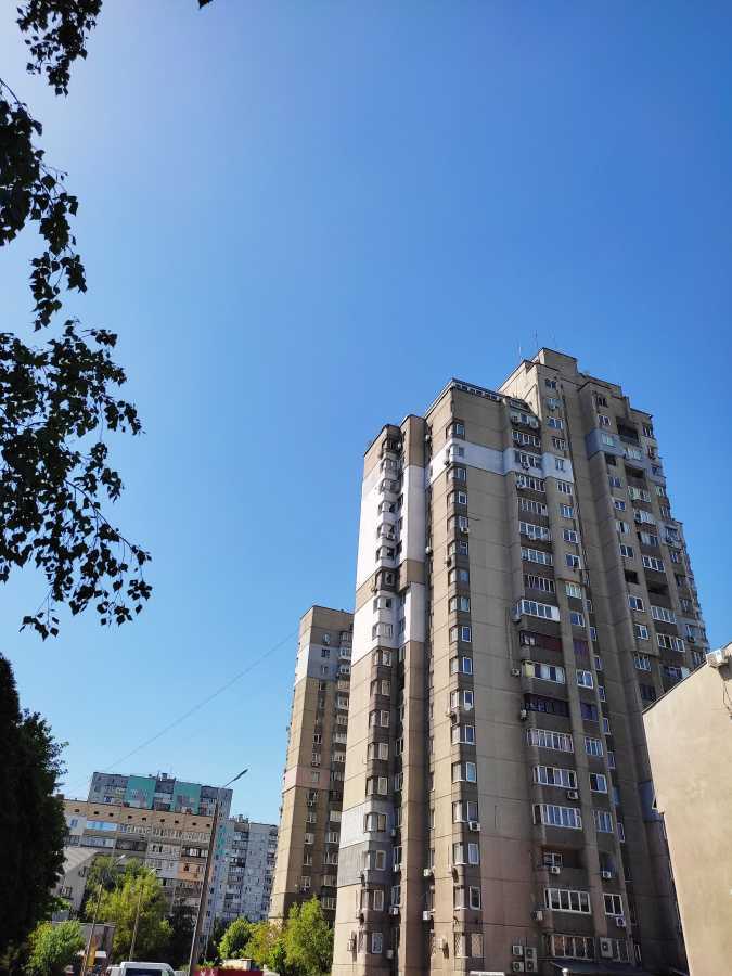 Оренда 2-кімнатної квартири 54 м², Берестейский, 89а