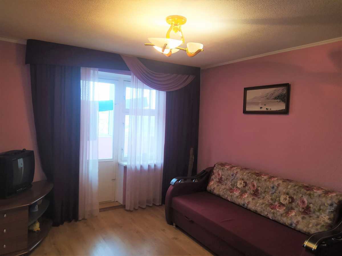 Оренда 2-кімнатної квартири 54 м², Берестейский, 89а