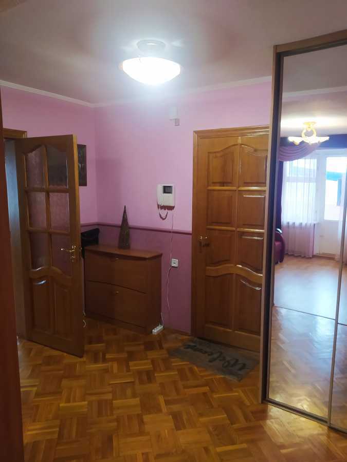 Оренда 2-кімнатної квартири 54 м², Берестейский, 89а