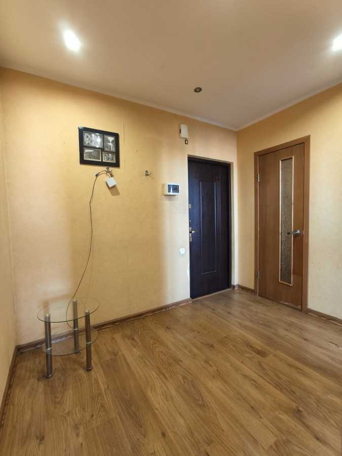 Продажа 1-комнатной квартиры 42 м², Семена Палия ул.