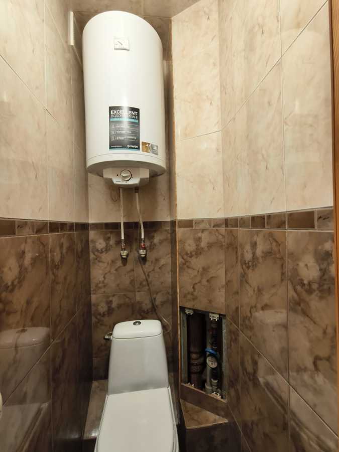Продажа 1-комнатной квартиры 42 м², Семена Палия ул.