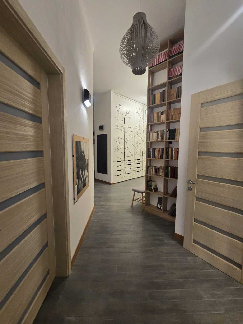 Оренда 4-кімнатної квартири 150 м², Ломоносова вул., 75А