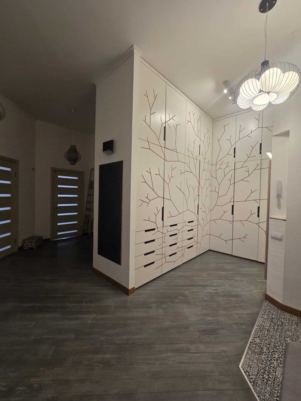 Оренда 4-кімнатної квартири 150 м², Ломоносова вул., 75А