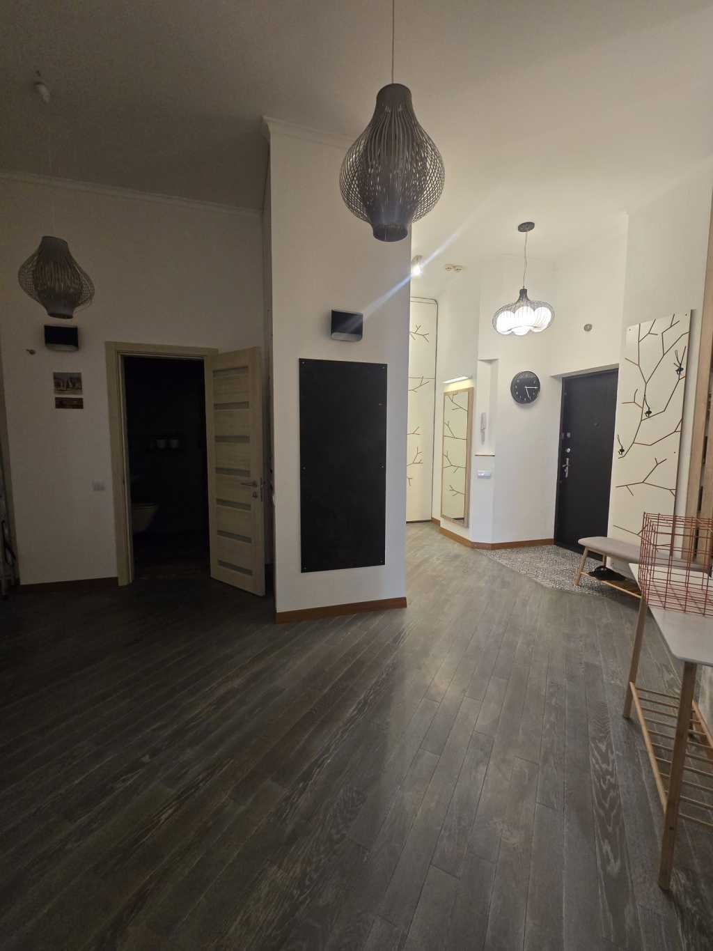 Оренда 4-кімнатної квартири 150 м², Ломоносова вул., 75А
