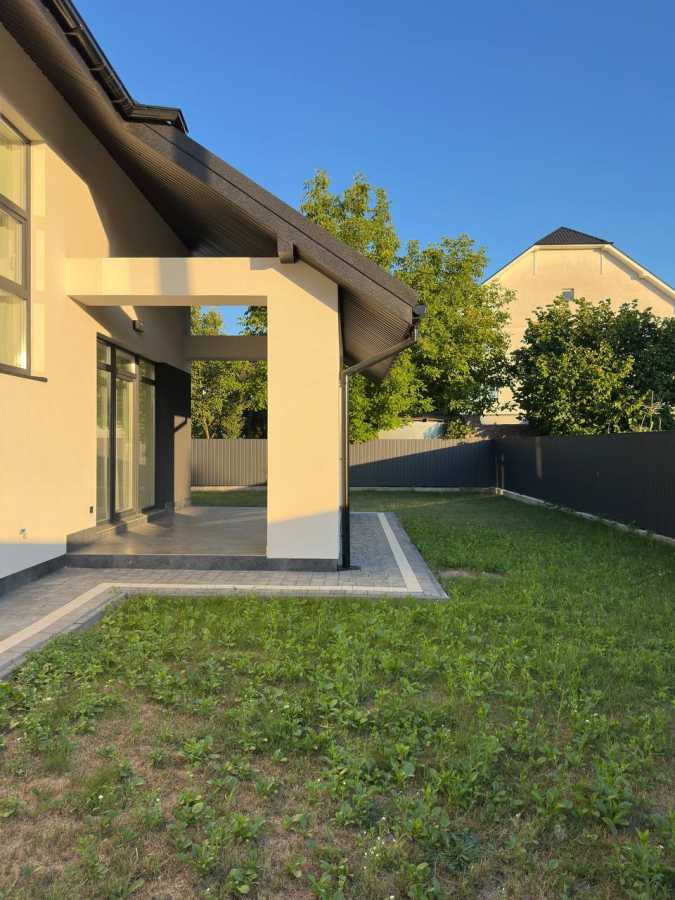 Продажа дома 140 м², Слободская ул., Кобзаря, 22