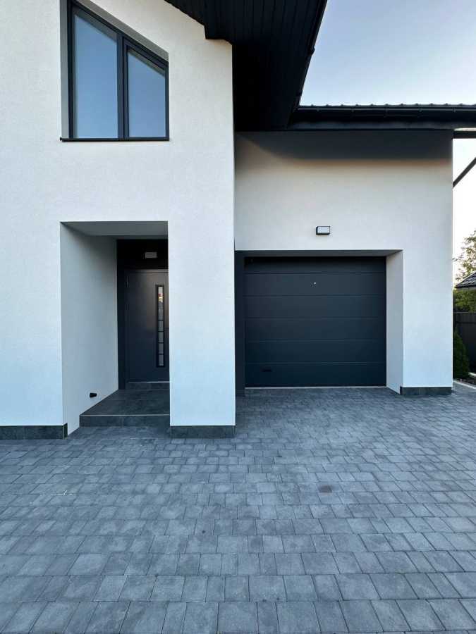 Продажа дома 140 м², Слободская ул., Кобзаря, 22