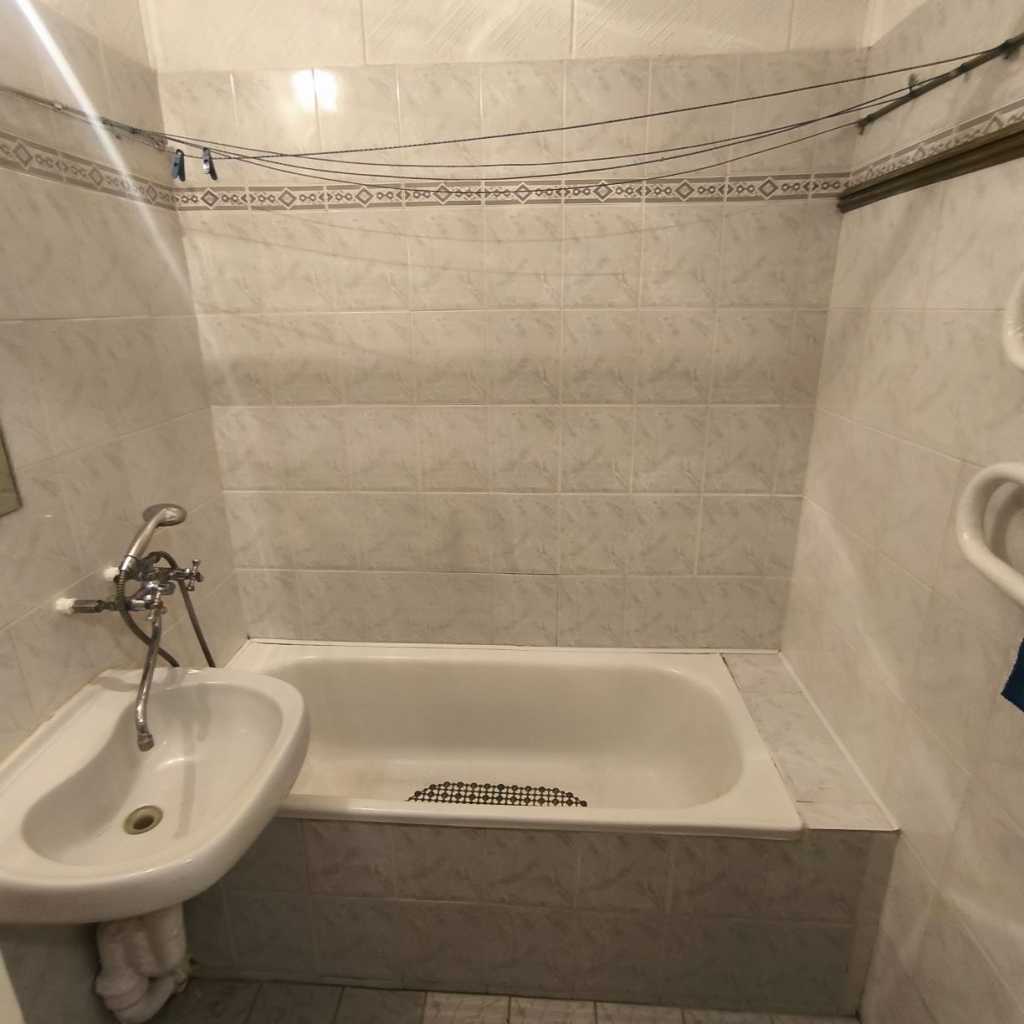 Продажа 1-комнатной квартиры 35 м², Нагірна, 22