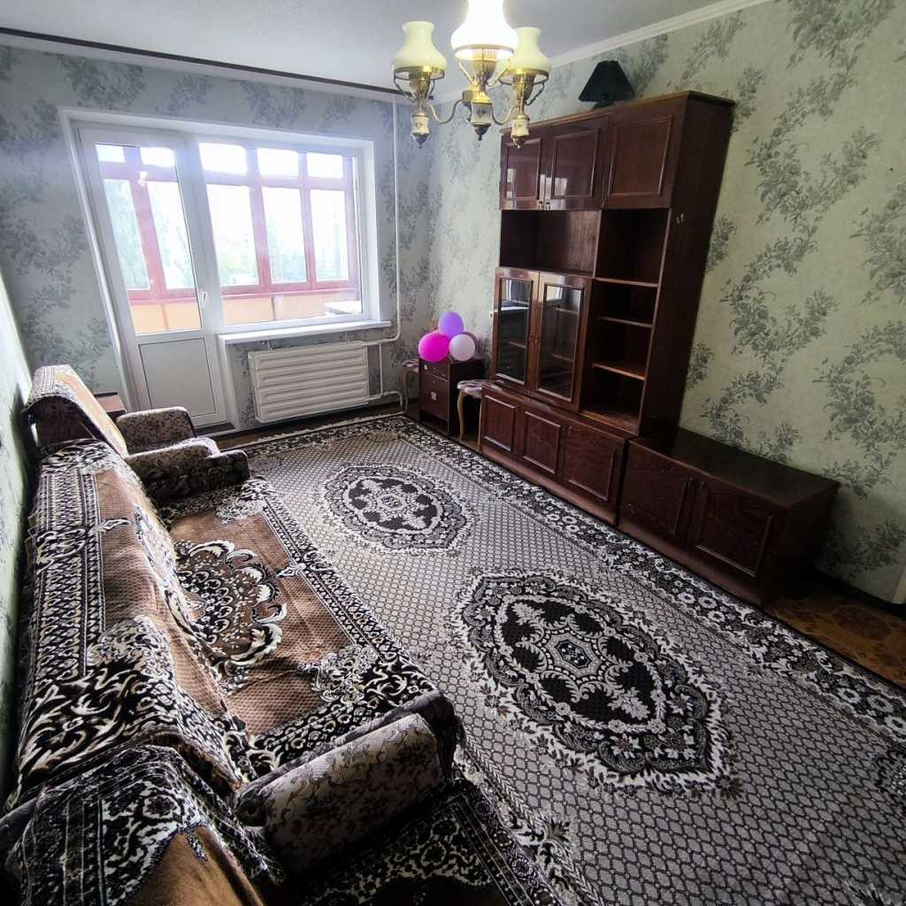 Продажа 1-комнатной квартиры 35 м², Нагірна, 22