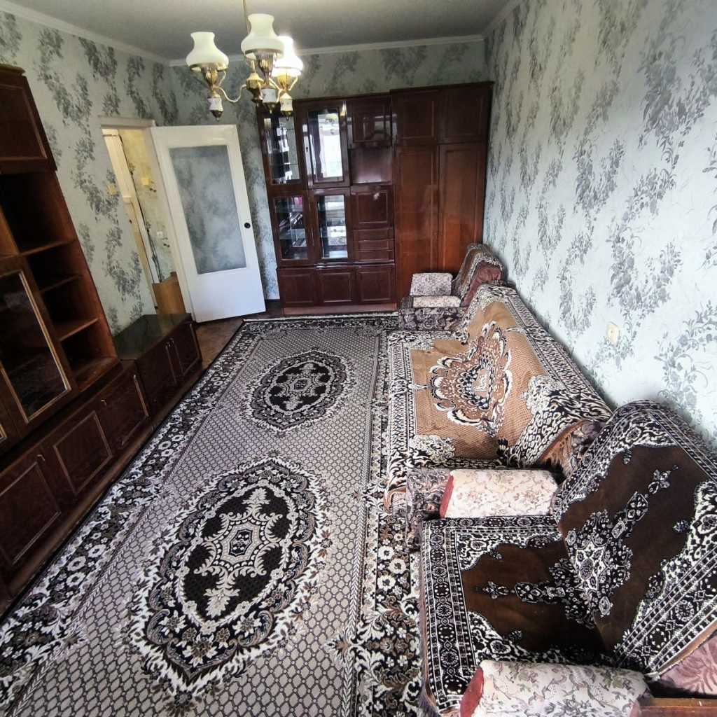 Продажа 1-комнатной квартиры 35 м², Нагірна, 22