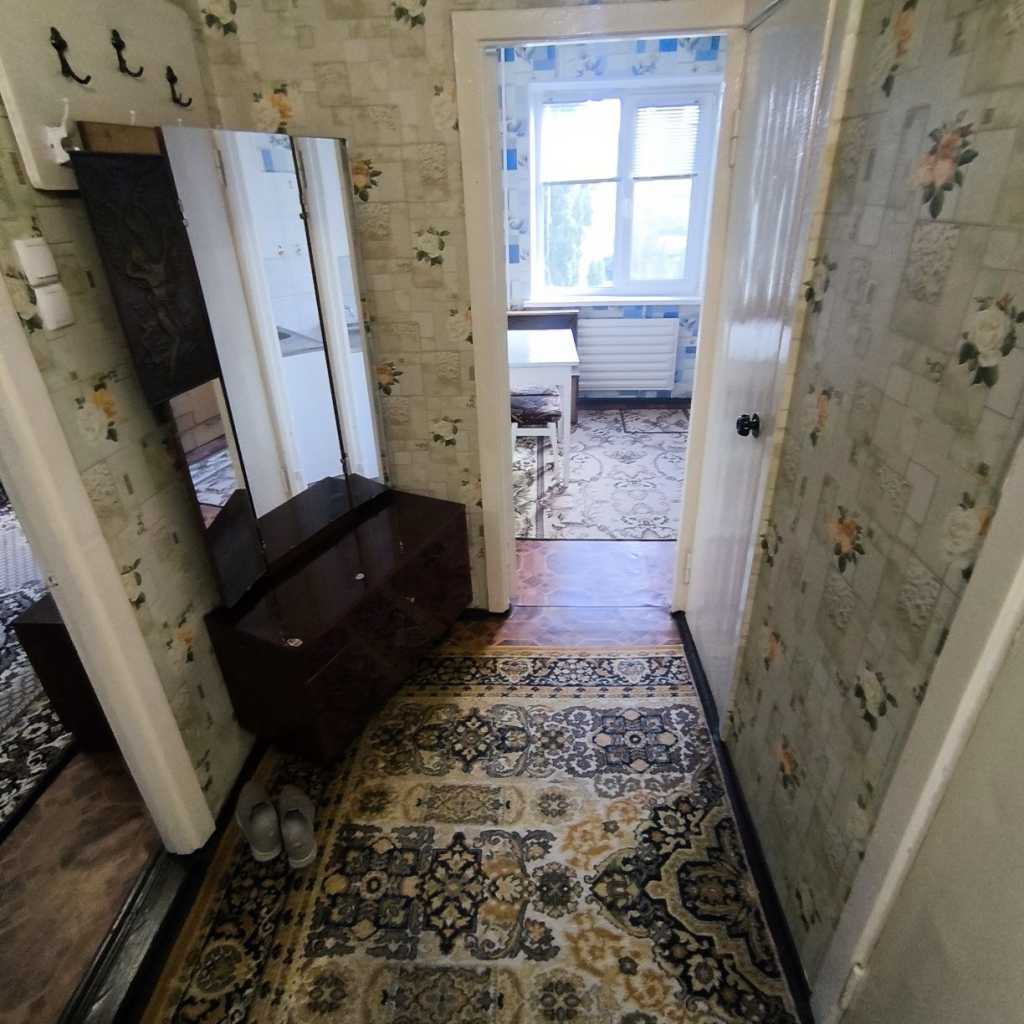 Продажа 1-комнатной квартиры 35 м², Нагірна, 22