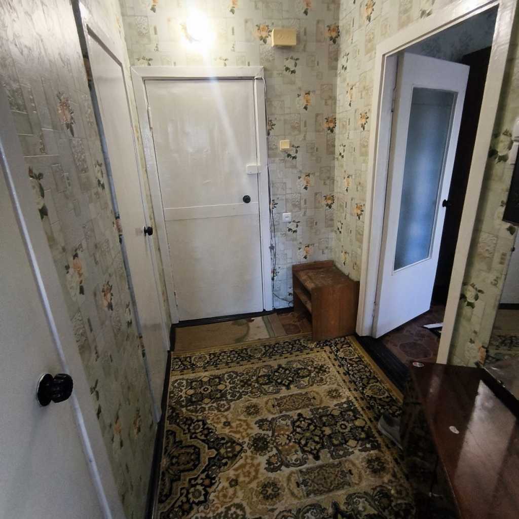 Продажа 1-комнатной квартиры 35 м², Нагірна, 22