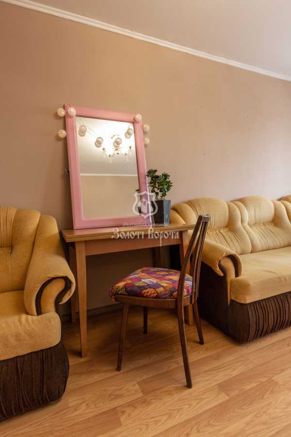 Продажа 2-комнатной квартиры 43 м², Кловский спуск, 12А