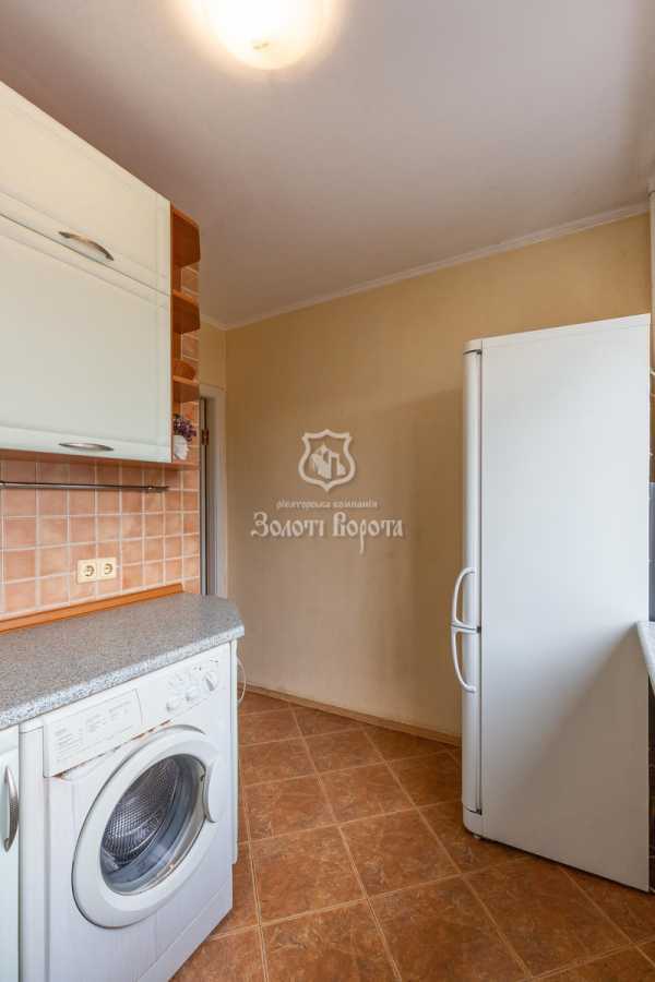 Продажа 2-комнатной квартиры 43 м², Кловский спуск, 12А