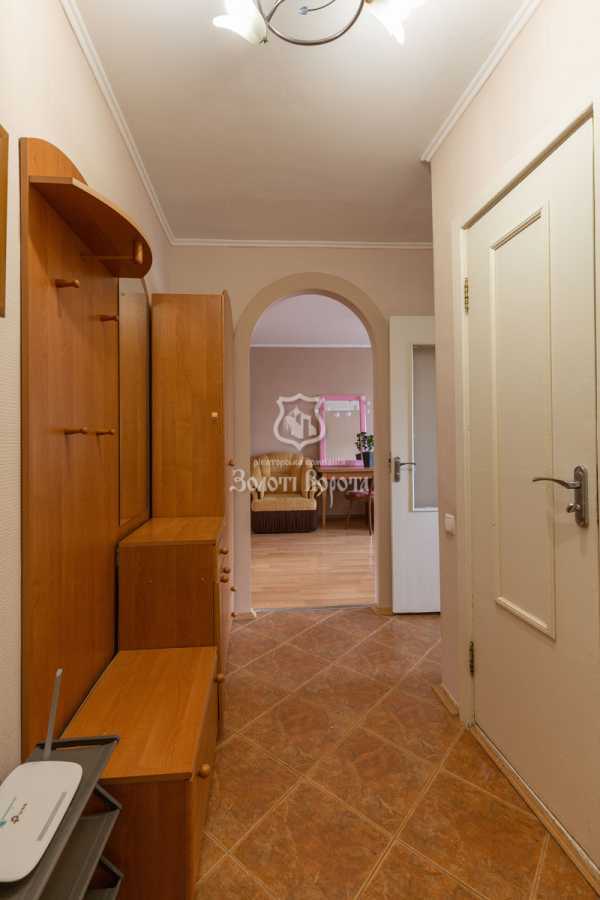 Продажа 2-комнатной квартиры 43 м², Кловский спуск, 12А