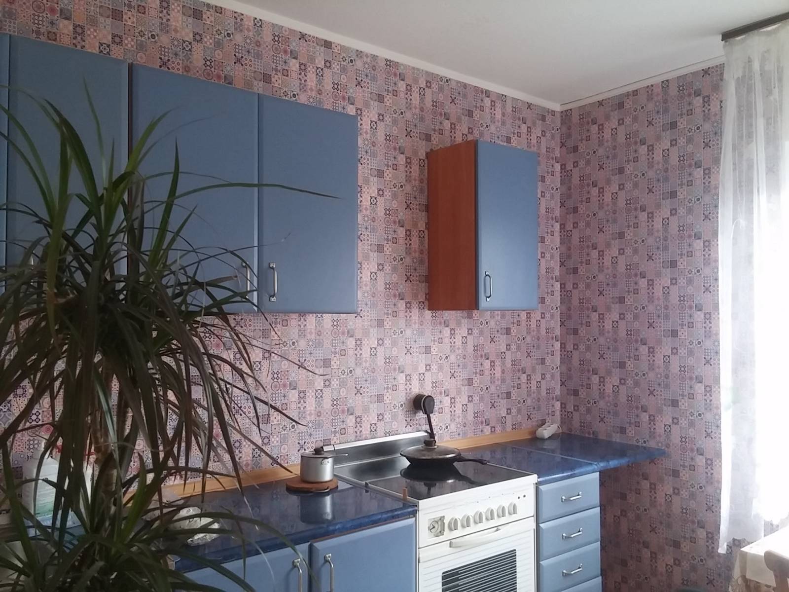 Оренда 1-кімнатної квартири 43 м², Драгоманова вул., 12А