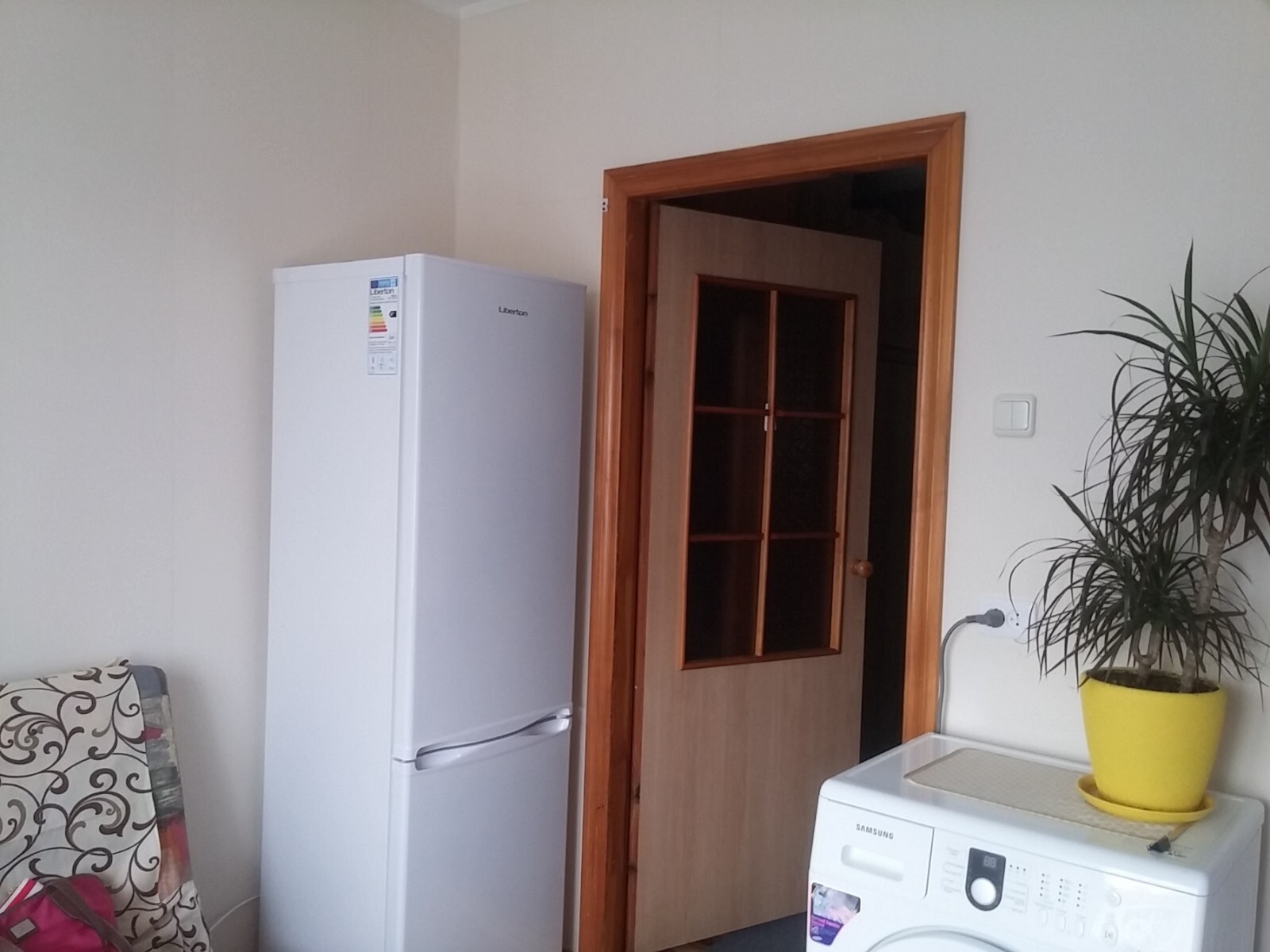 Оренда 1-кімнатної квартири 43 м², Драгоманова вул., 12А