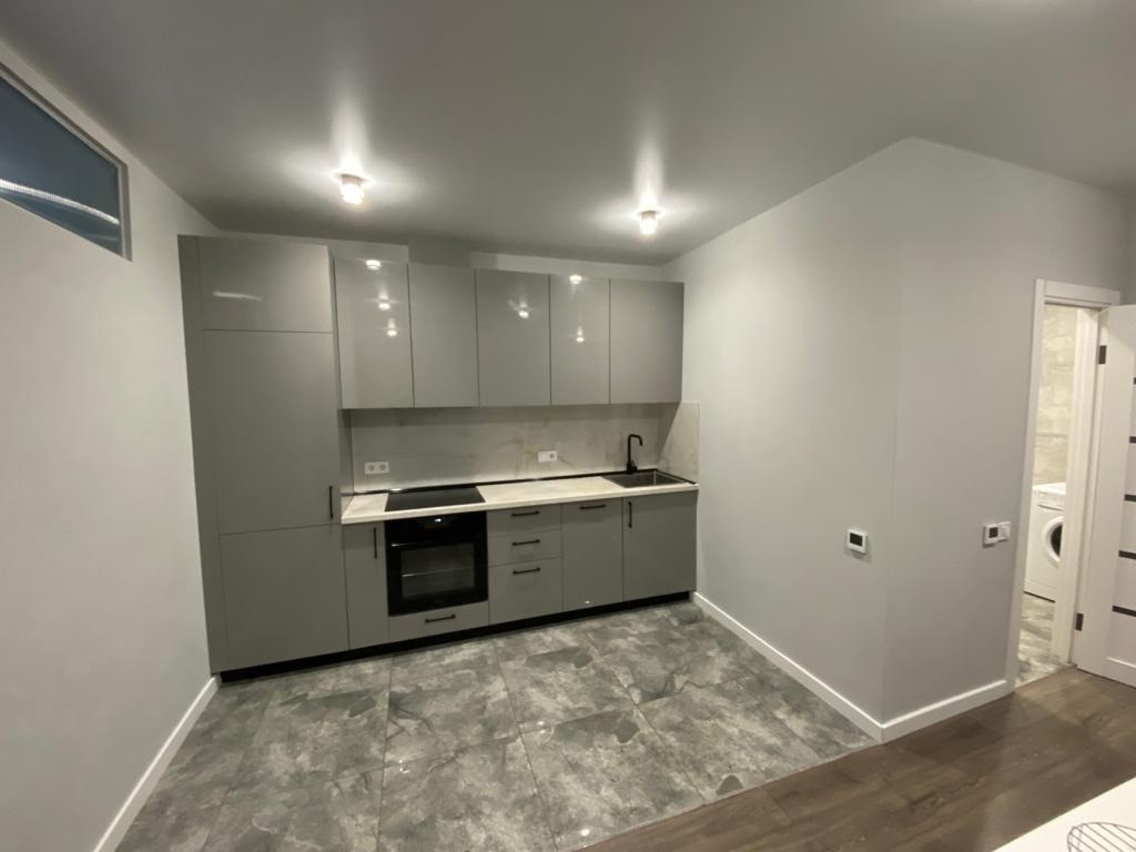 Аренда 2-комнатной квартиры 61 м², Петра Запорожца ул., 26А