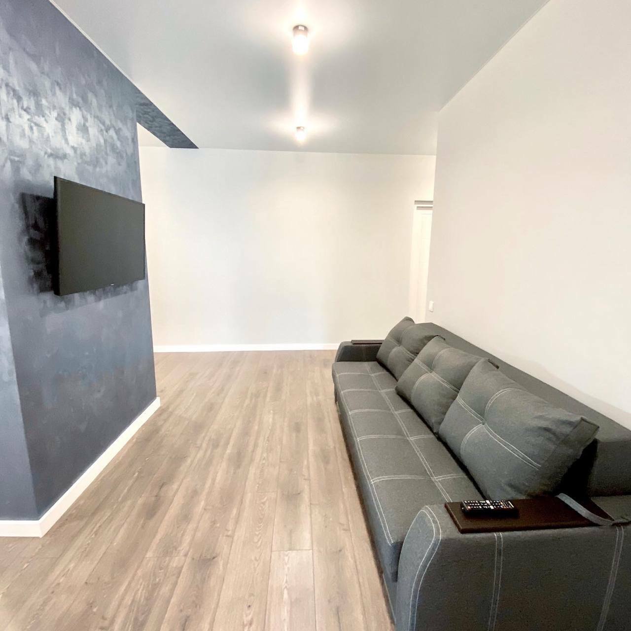 Аренда 2-комнатной квартиры 61 м², Петра Запорожца ул., 26А