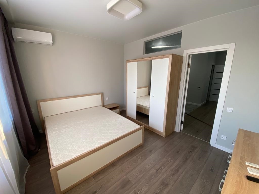 Аренда 2-комнатной квартиры 61 м², Петра Запорожца ул., 26А