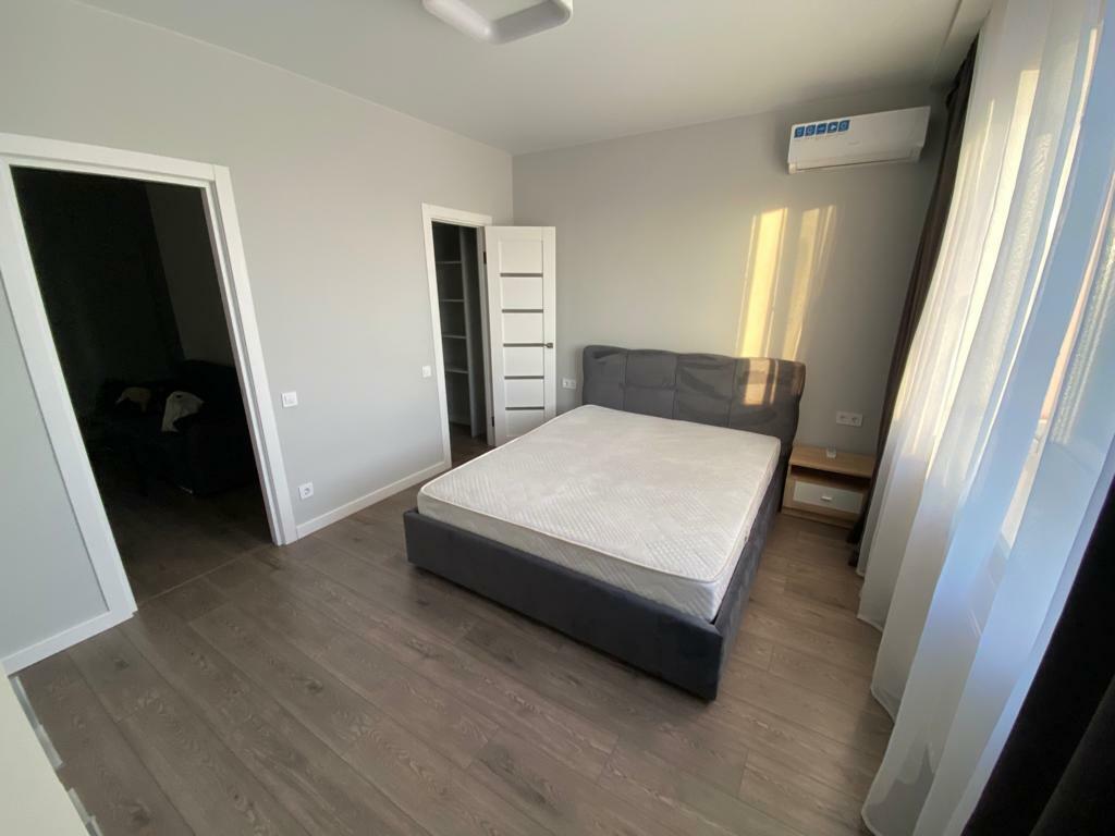 Аренда 2-комнатной квартиры 61 м², Петра Запорожца ул., 26А