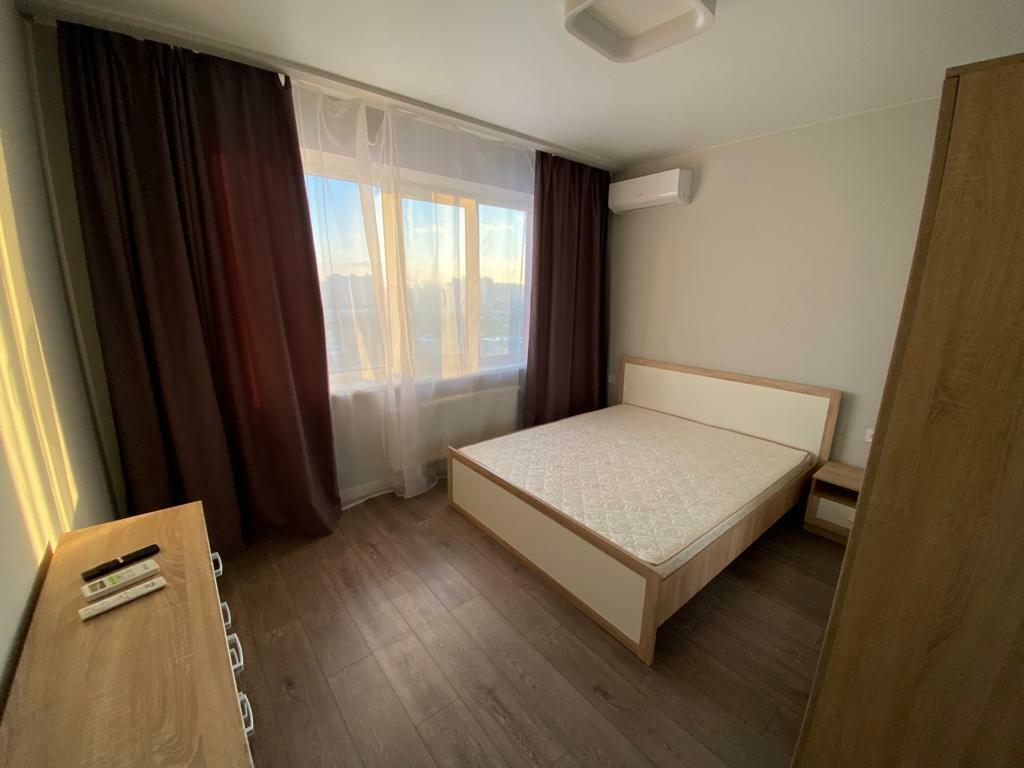 Аренда 2-комнатной квартиры 61 м², Петра Запорожца ул., 26А