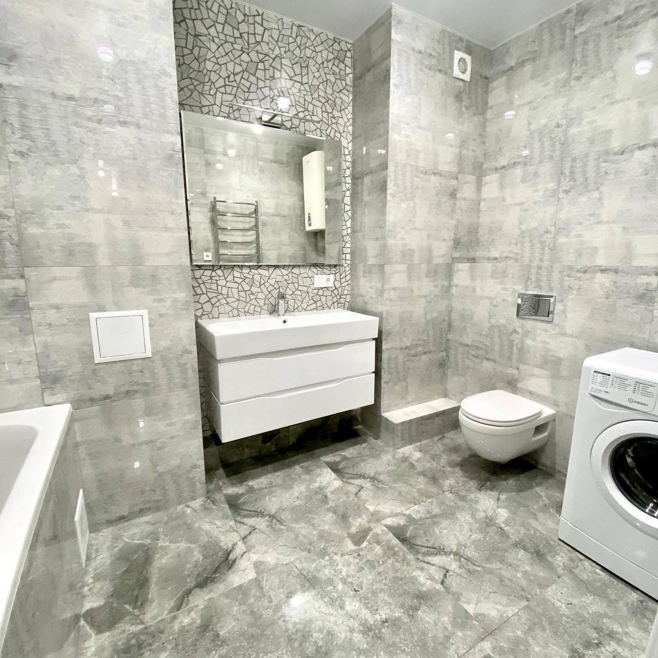 Аренда 2-комнатной квартиры 61 м², Петра Запорожца ул., 26А